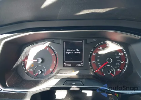 2021 Volkswagen Jetta Gli 2.0T Autobahn/2.0T S z USA, uszkodzony, nr VIN 3VW6T7BU7MM039159